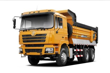 SHACMAN F3000 6X4 Tipper/Dump Truck SX3257DM324